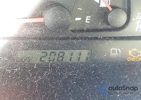 2002 Toyota Camry Le V6 z USA, uszkodzony, nr VIN 4T1BF32KX2U017970